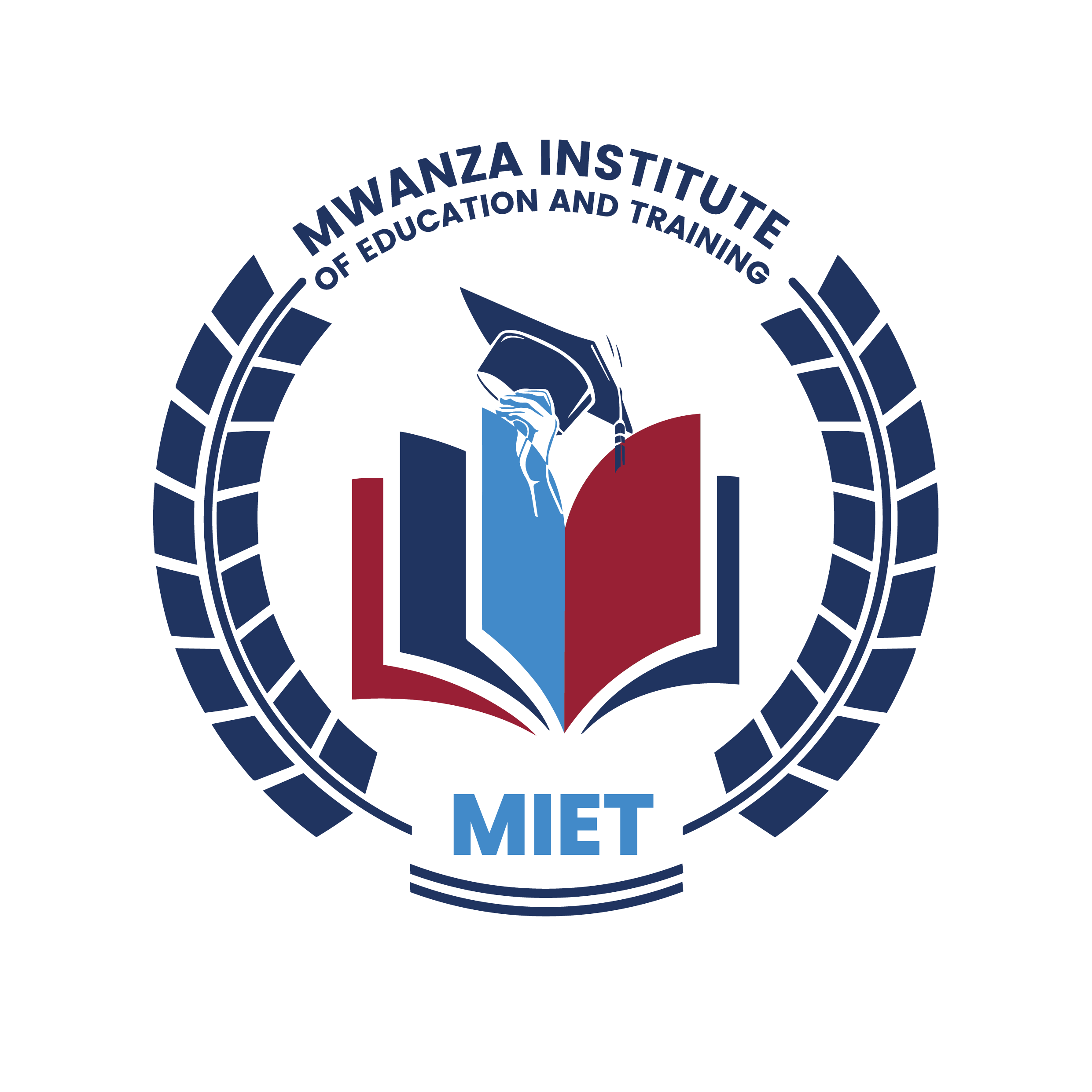 Mwanza Institute Form